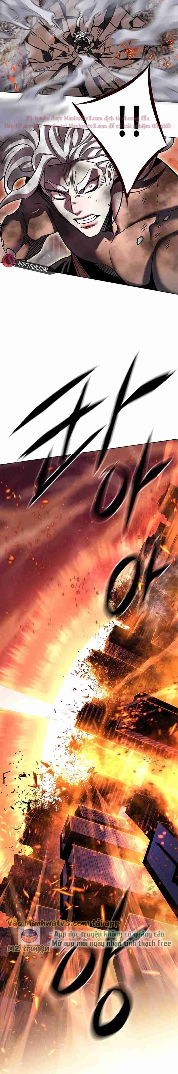 Đọc truyện Hóa thân thành mèo (Bản Free) - Chap 316